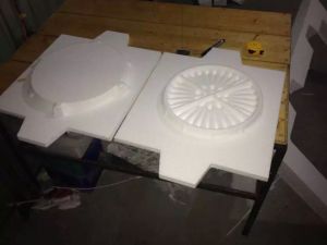 宜春宜丰县泡沫/橡塑样品